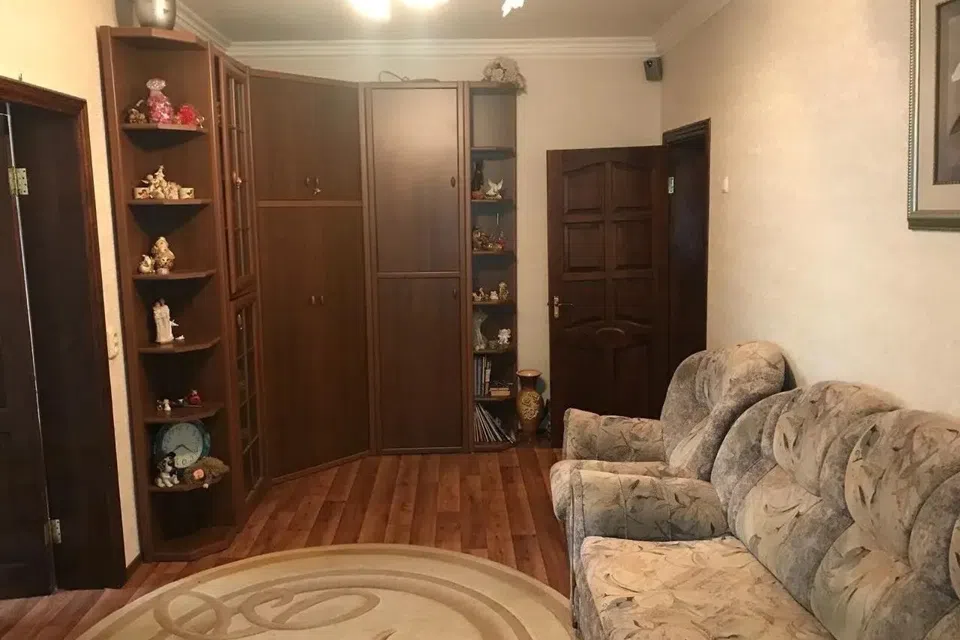 Продаётся 2-комнатная квартира, 48 м²