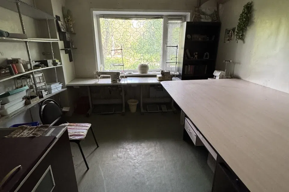 Продаётся помещение своб. назначения, 60 м²