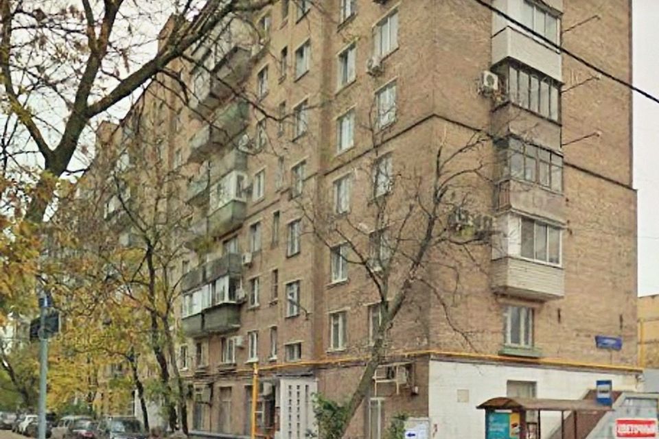 Продаётся 2-комнатная квартира, 41 м²