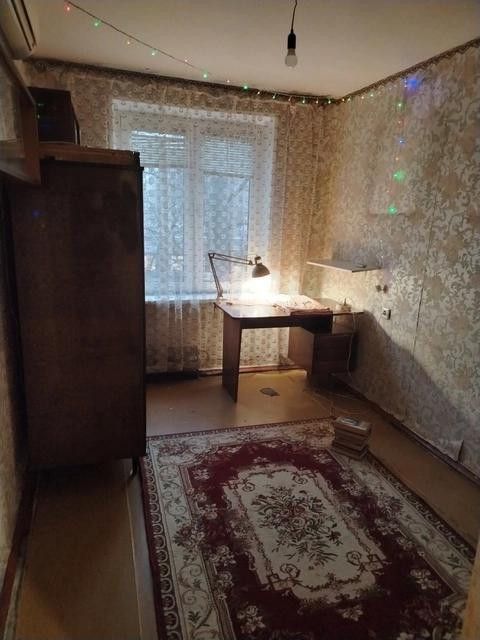Продаётся 1-комнатная квартира, 20.3 м²