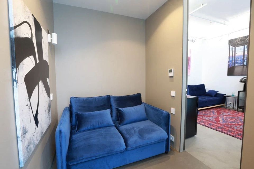 Продаётся 2-комнатная квартира, 36.24 м²
