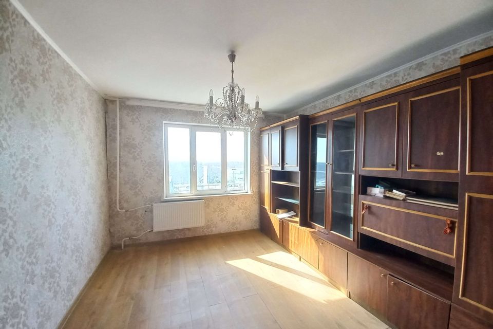 Продаётся 2-комнатная квартира, 53.1 м²