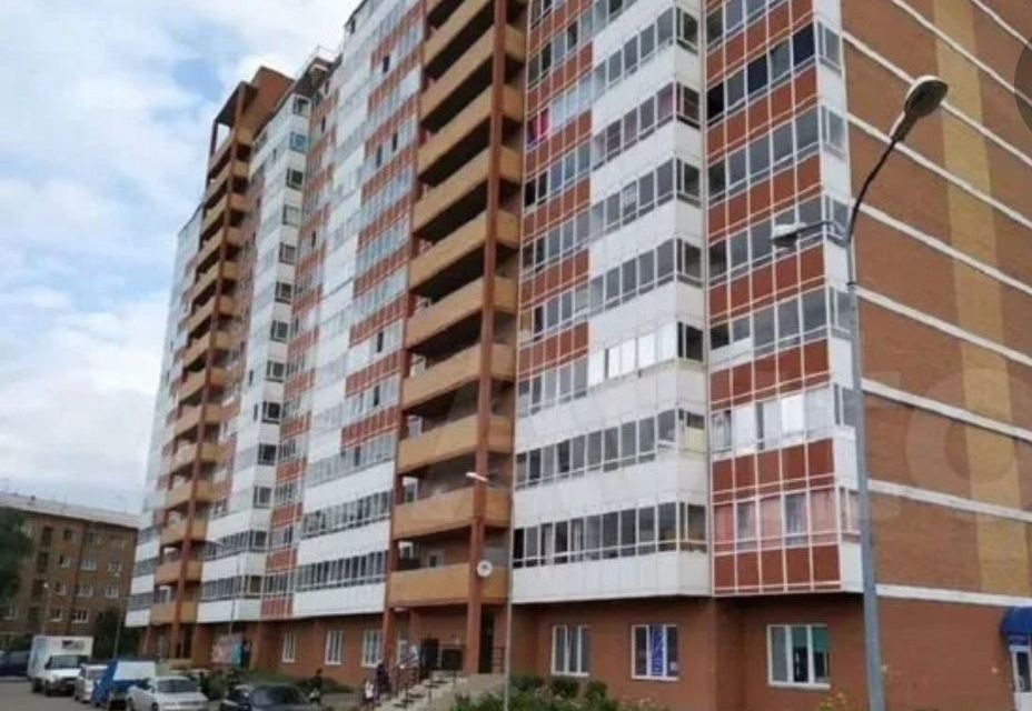 Продаётся студия, 30 м²