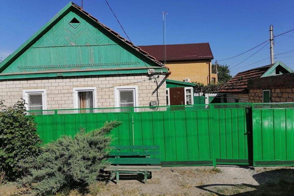 Купить дом в Новоалександровске