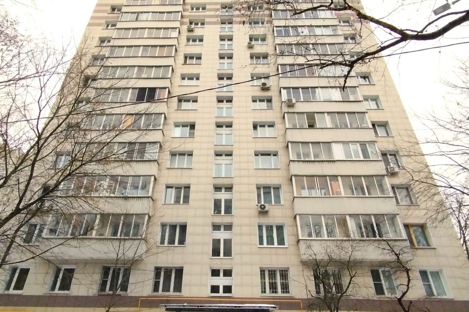 Продаётся 1-комнатная квартира, 36 м²