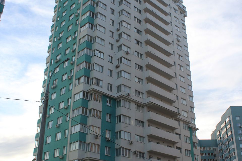 Продаётся студия, 33.7 м²