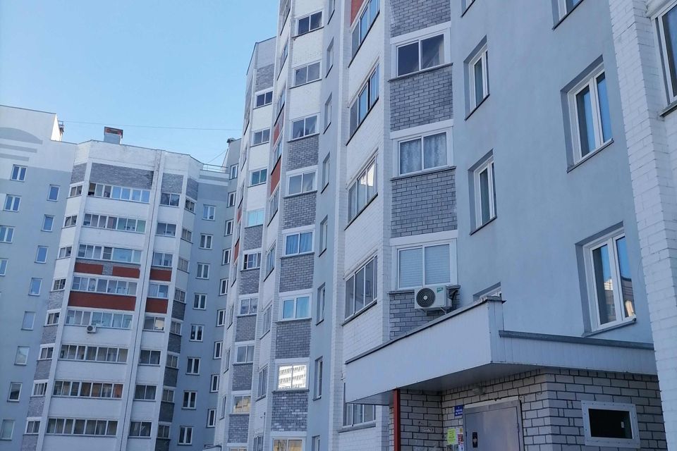 Продаётся 1-комнатная квартира, 32 м²