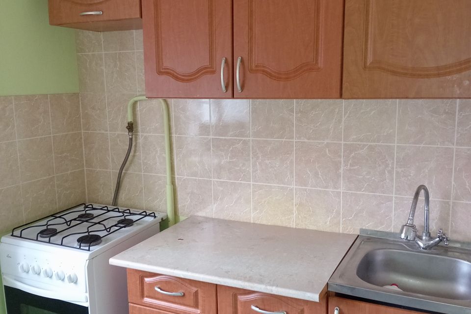 Продаётся 2-комнатная квартира, 44.4 м²