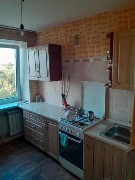 Продаётся 1-комнатная квартира, 37 м²