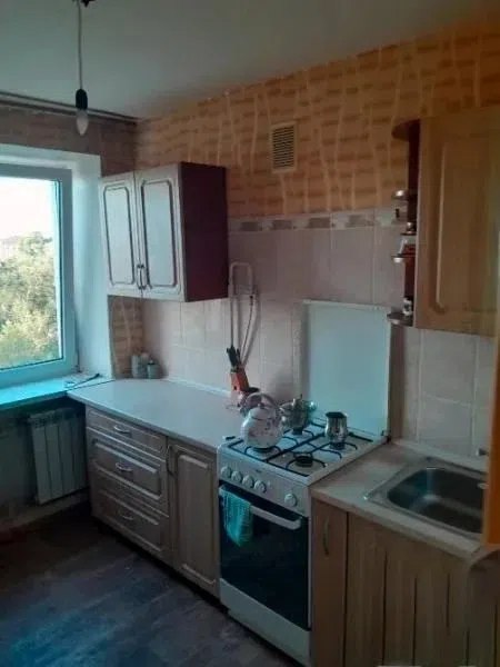 Продаётся 1-комнатная квартира, 37 м²