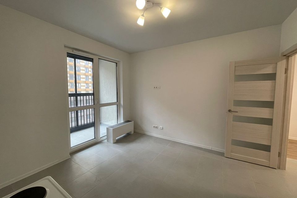 Продаётся 2-комнатная квартира, 77.5 м²