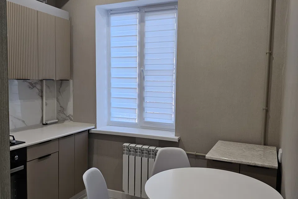 Продаётся 2-комнатная квартира, 43 м²