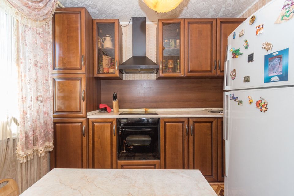 Продаётся 2-комнатная квартира, 50.5 м²