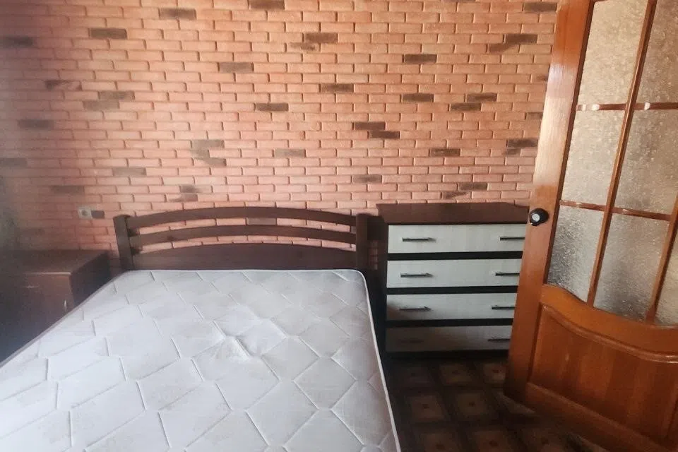 Продаётся 2-комнатная квартира, 50 м²