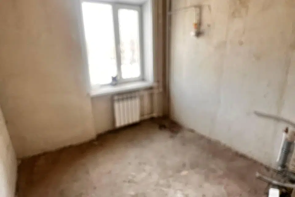 Продаётся 1-комнатная квартира, 32 м²