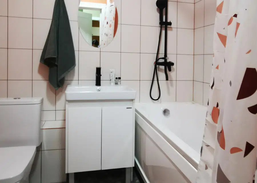Продаётся 1-комнатная квартира, 32.5 м²