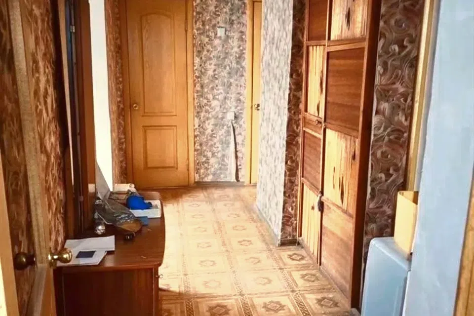 Продаётся 2-комнатная квартира, 52.5 м²