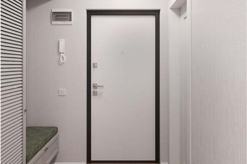 Продаётся студия, 19.4 м²