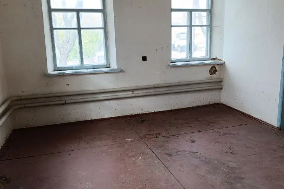 Продаётся 1-этажный дом, 68 м²