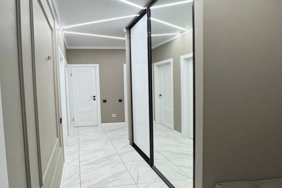 Продаётся 3-комнатная квартира, 70 м²