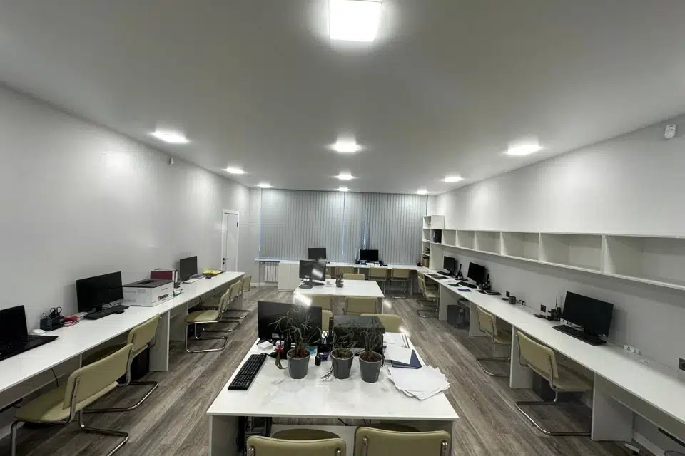 Продаётся помещение своб. назначения, 115.4 м²