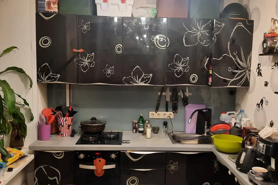 Продаётся 2-комнатная квартира, 38.9 м²