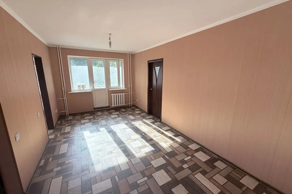 Продаётся 2-комнатная квартира, 45 м²