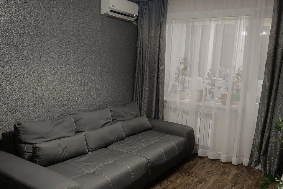 Продаётся 2-комнатная квартира, 48 м²