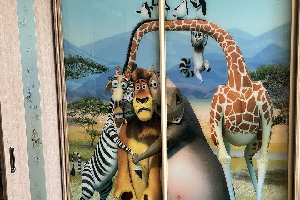 Продаётся 2-комнатная квартира, 54 м²