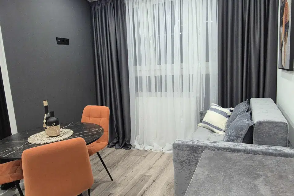 Продаётся 2-комнатная квартира, 42 м²