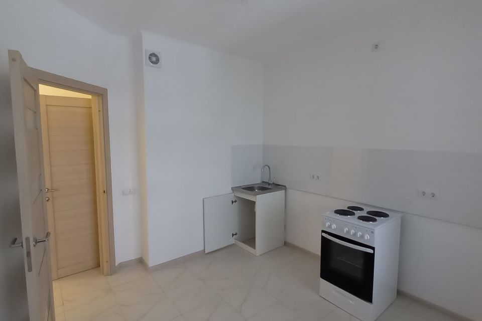 Продаётся 2-комнатная квартира, 58.4 м²