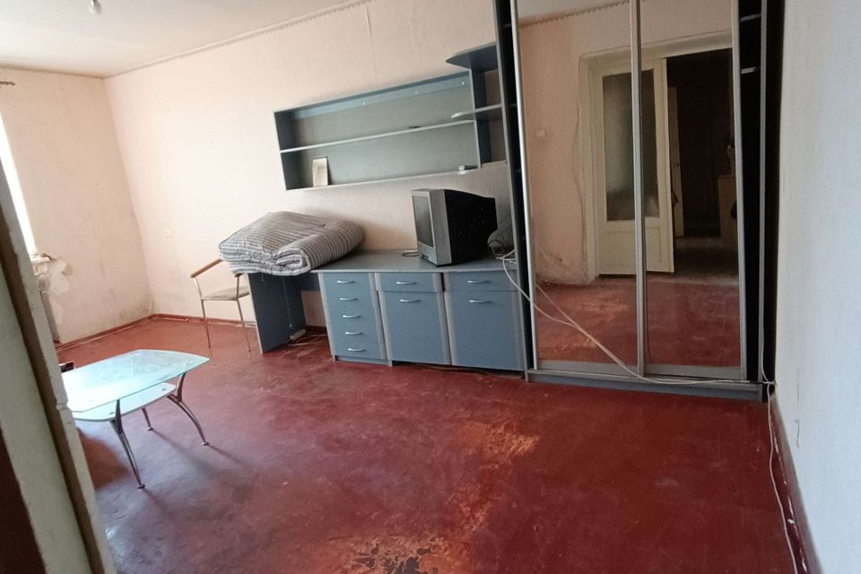 Продаётся 2-комнатная квартира, 54 м²