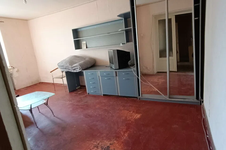 Продаётся 2-комнатная квартира, 54 м²
