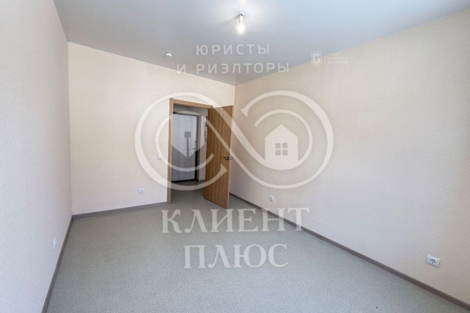 Продаётся 2-комнатная квартира, 53 м²