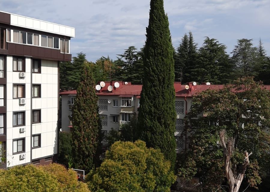 Продаётся 2-комнатная квартира, 48 м²
