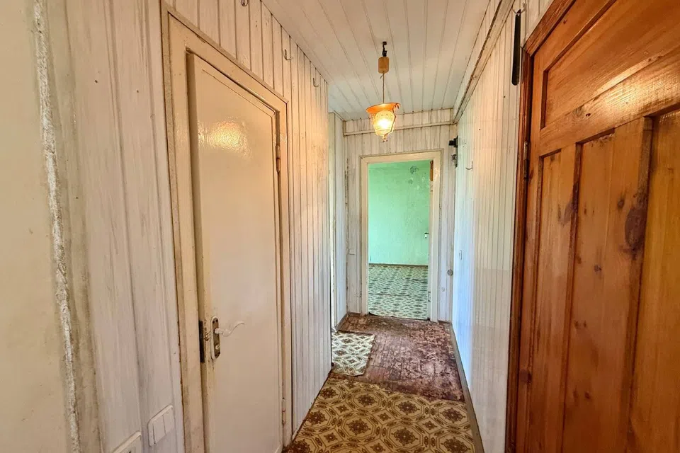 Продаётся 2-комнатная квартира, 45 м²
