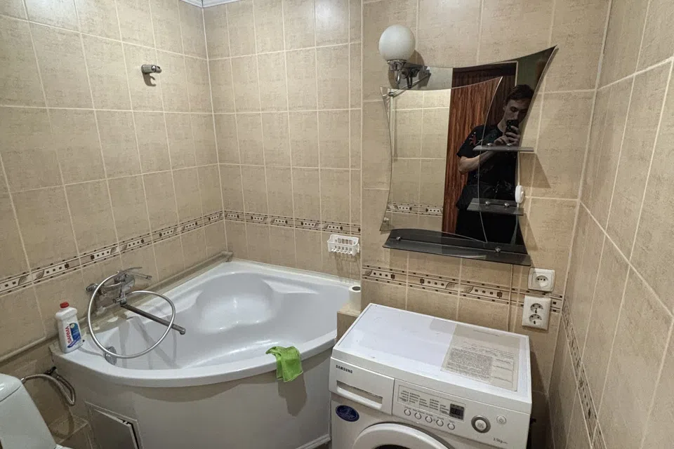 Продаётся 1-комнатная квартира, 32 м²