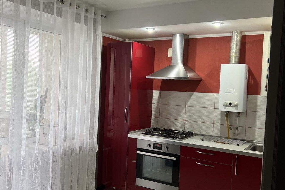 Продаётся 2-комнатная квартира, 71 м²