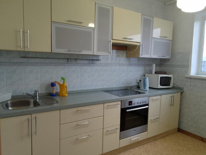 Сдаётся 2-комнатная квартира, 49 м²
