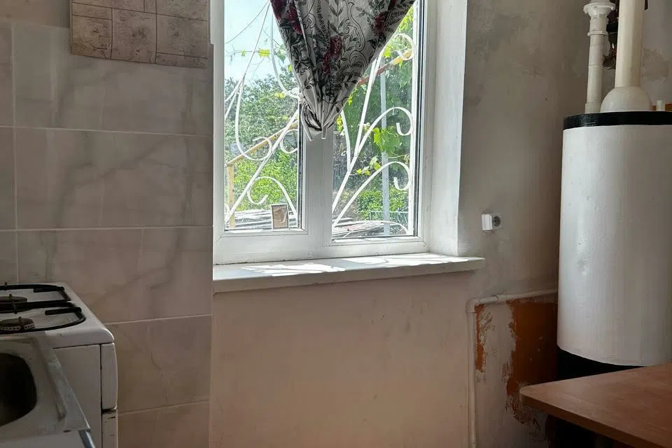 Продаётся 1-этажный дом, 61.7 м²
