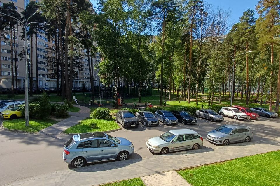 Продаётся 1-комнатная квартира, 37.6 м²