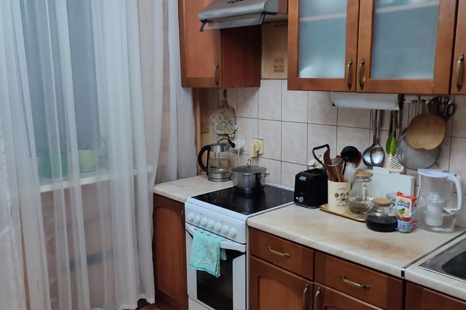 Продаётся комната в 3-комн. квартире, 11.3 м²