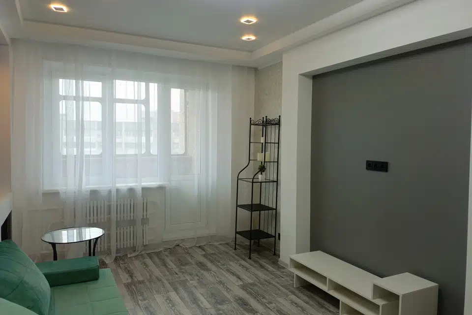 Продаётся 3-комнатная квартира, 67.3 м²