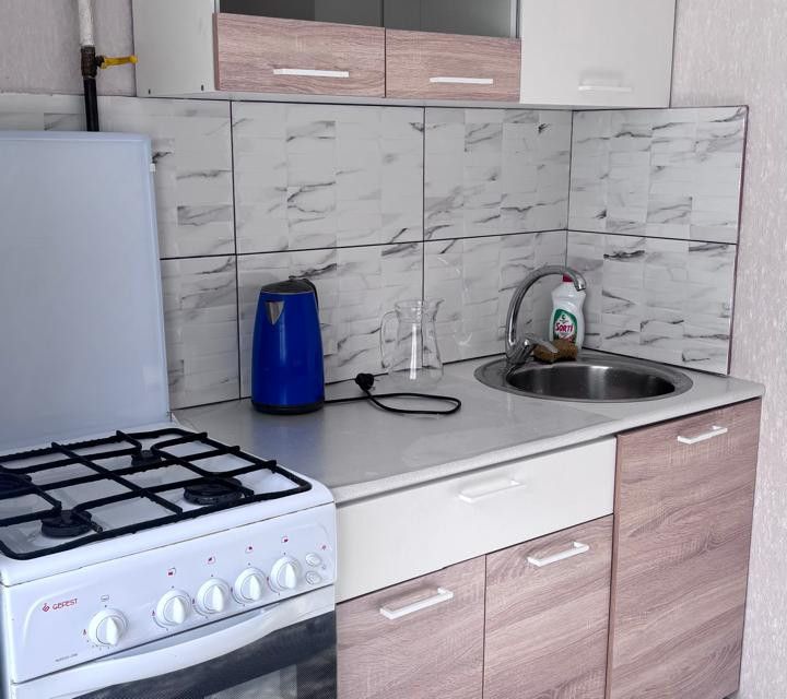 Продаётся 1-комнатная квартира, 31 м²