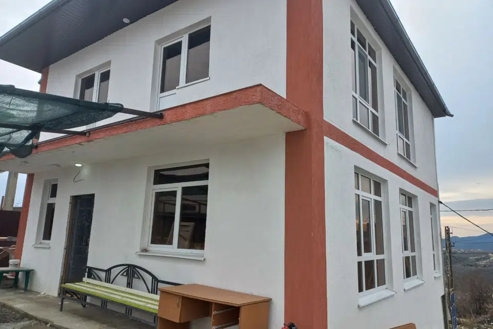 Продаётся 2-этажный дом, 144 м²