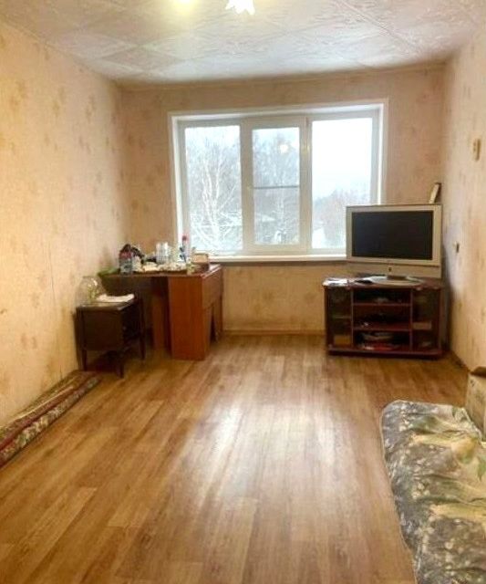 Продаётся 3-комнатная квартира, 61.6 м²