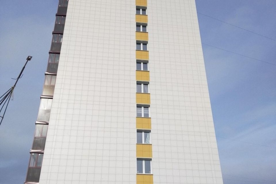 Сдаётся студия, 27 м²