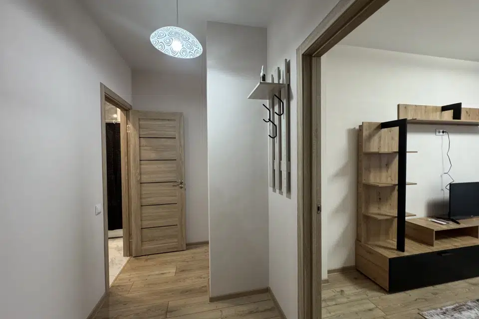 Продаётся 1-комнатная квартира, 36 м²