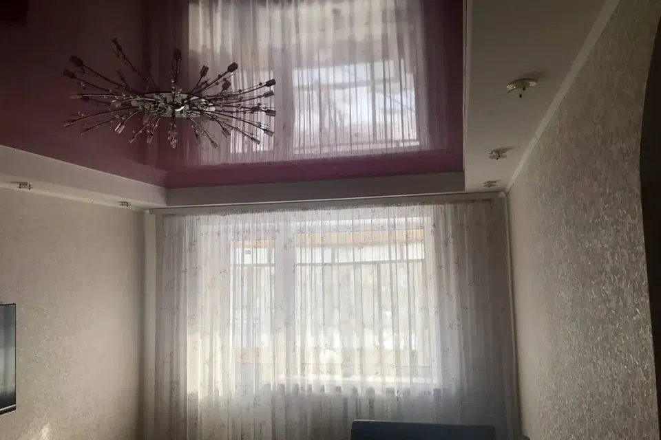 Продаётся 2-комнатная квартира, 40.1 м²