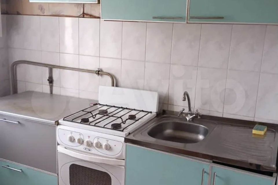 Сдаётся 1-комнатная квартира, 30 м²